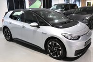 Volkswagen ID.3 Pro Performance 58kWh Life Auto 5dr 1