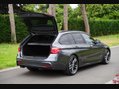 BMW 3 Series 2.0 320d M Sport Shadow Edition Touring Auto Euro 6 (s/s) 5dr 17