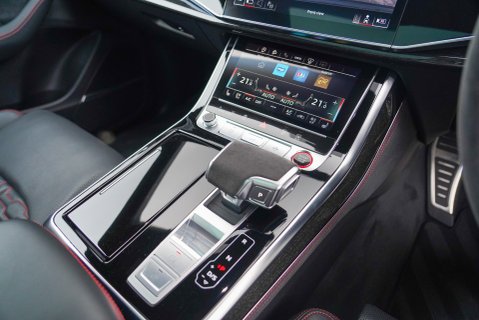 Audi RS Q8 VORSPRUNG 14