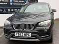 BMW X1 2.0 20d xLine xDrive Euro 5 (s/s) 5dr 8