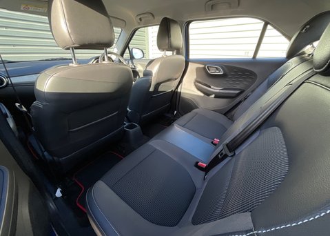 MG MG3 1.5 VTI-TECH EXCLUSIVE  17