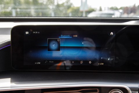 Mercedes-Benz EQC EQC 400 4MATIC AMG LINE PREMIUM PLUS 29