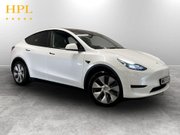 Tesla Model Y SUV 5dr Electric Auto RWD (346 ps) 1
