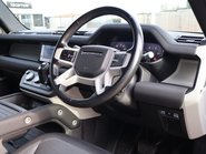 Land Rover Defender 90 X-DYNAMIC SE MHEV styled By seeker Huge spec Price match offer  12