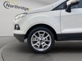 Ford Ecosport 1.5 Titanium Powershift 2WD Euro 5 5dr 49