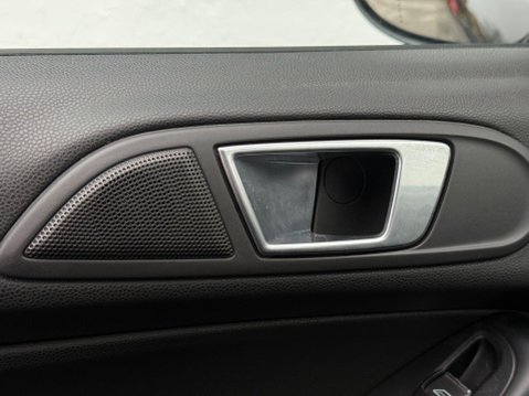 Ford Fiesta 1.6T EcoBoost ST-2 Euro 5 3dr 58