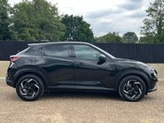 Nissan Juke N-CONNECTA 5