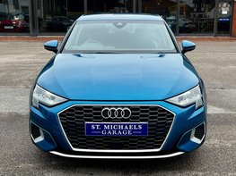 Audi A3 1.0 A3 Sportback 30 TFSI Sport 5dr 5