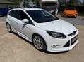 Ford Focus 1.0 Focus Zetec S T 5dr 11