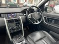 Land Rover Discovery Sport 2.0 TD4 HSE Auto 4WD Euro 6 (s/s) 5dr 21