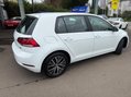Volkswagen Golf 1.4 TSI SE Nav Euro 6 (s/s) 5dr 15