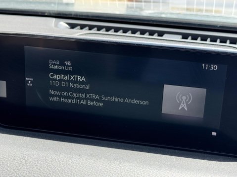 Mazda MX-30 35.5kWh GT Sport Tech Auto 5dr 16