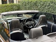 Mercedes-Benz C Class 4.0 AMG C 63 S Premium Auto 2dr 28