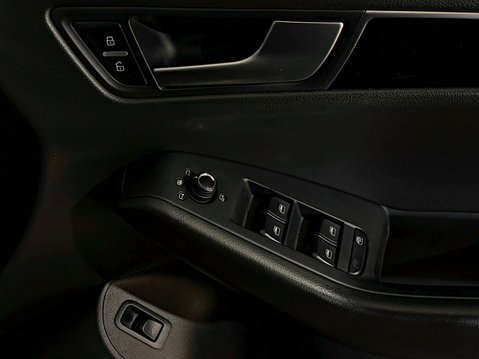 Audi Q5 S LINE SPECIAL EDITION 2.0 TDI QUATTRO S TRONIC AUTOMATIC 17
