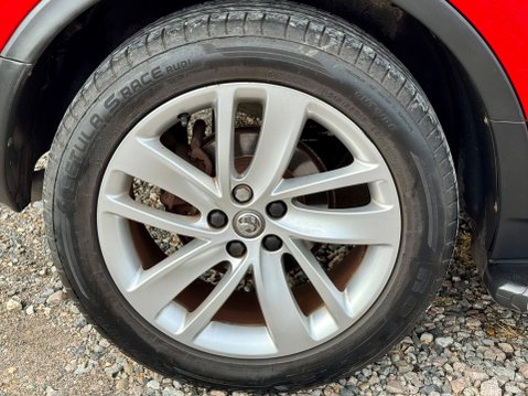 Vauxhall Mokka TECH LINE CDTI S/S 48