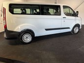 Ford Transit Custom 2.0 Transit Custom 340 Trend TDCi 5dr 5