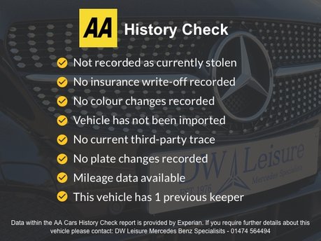 Mercedes-Benz EQE EQE 300 AMG Line Premium Auto Electric 89KWH PAN ROOF/MEMORY SEATS/SAT NAV 4