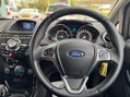 Ford Fiesta 1.5 TDCi Titanium Euro 6 3dr 21