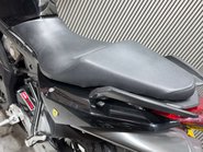 Aprilia Shiver 2013 13K SUPERMOTO PROJECT BIKE SPARES OR REPAIR 13