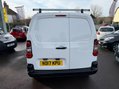 Citroen Berlingo 1.6 BlueHDi 850 Enterprise L1 5dr 15