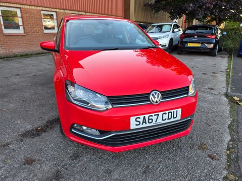 Volkswagen Polo 1.0 Polo Match Edition 5dr 23