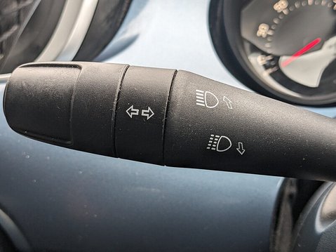 Fiat 500X POP STAR 25