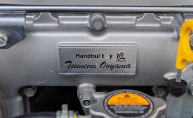 Nissan GT-R R35 TRACK EDITION 42