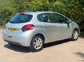 Peugeot 208 1.2 PureTech Active Euro 6 (s/s) 5dr 4