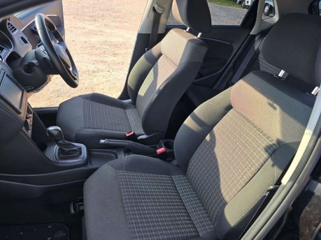 Volkswagen Polo 1.2 TSI BlueMotion Tech SE DSG Euro 6 (s/s) 5dr 35
