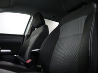 Suzuki Vitara SZ-T BOOSTERJET 35