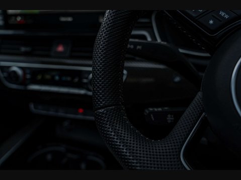 Audi A5 2.9 RS 5 Carbon Black TFSI Quattro Auto 4WD 2dr 13