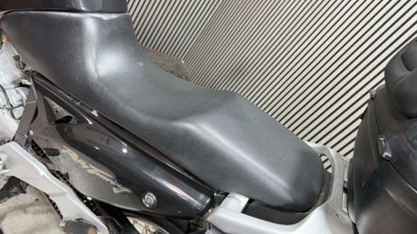 Honda XL 2002 35K GOOD RUNNING PROJECT ADVENTURE BIKE 650CC 10
