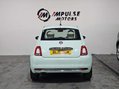 Fiat 500 1.2 Lounge 3dr 7