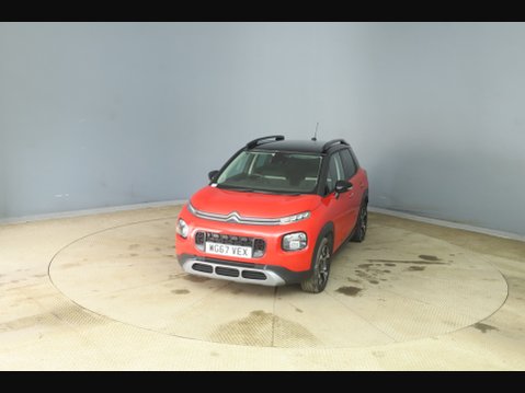 Citroen C3 Aircross PURETECH FLAIR S/S 3