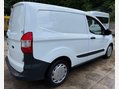 Ford Transit Courier 1.5 TDCi L1 Euro 6 5dr 11