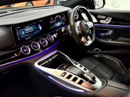 Mercedes-Benz Amg GT 4.0 63 V8 BiTurbo Coupe 5dr Petrol SpdS MCT 4MATIC+ Euro 6 (s/s) (585 ps) 84