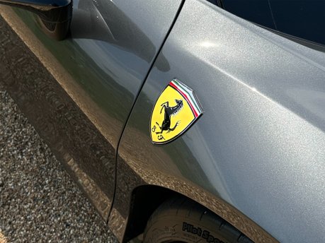 Ferrari SF90 SPIDER 37
