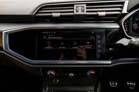 Audi Q3 TFSI S LINE BLACK EDITION 29
