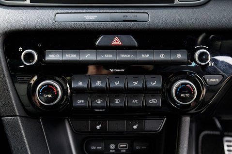 Kia Sportage GT-LINE 32