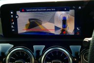 Mercedes-Benz A Class 2.0 AMG A 35 Premium + MHEV 4M A 4WD 5dr 37