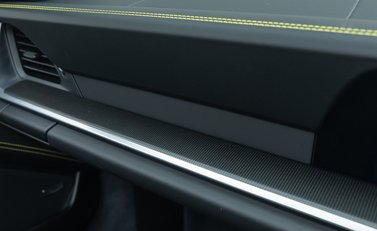 Porsche 911 Turbo S CABRIOLET (992) 27