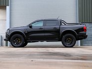 Ford Ranger Tremor