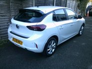 Vauxhall Corsa SE NAV PREMIUM ONLY 12,000 MILES FROM NEW 2