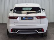 Jaguar E-Pace 2.0 E-Pace R-Dynamic D 4X2 5dr 39