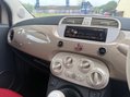 Fiat 500 1.2 Colour Therapy Euro 5 (s/s) 3dr 13