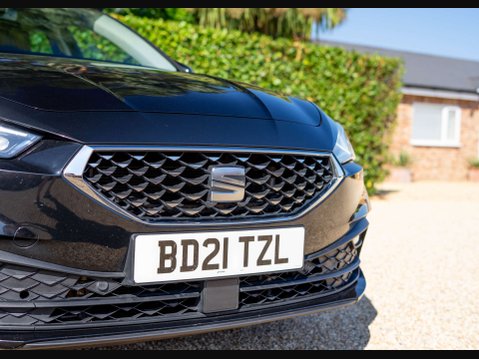 SEAT Leon 1.4 Leon Xcellence PHEV Semi-Auto 5dr 39