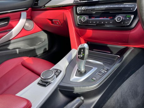 BMW 4 Series 2.0 420d M Sport Auto xDrive Euro 6 (s/s) 2dr 63