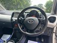 Toyota Aygo 1.0 VVT-i x-style x-shift Euro 6 5dr 31