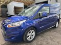 Ford Transit Connect 1.6 TDCi 200 Limited L1 H1 5dr 10