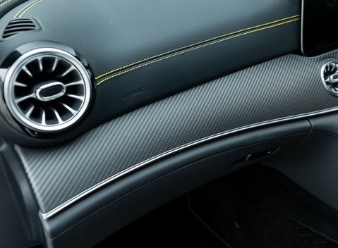 Mercedes-Benz Amg GT 63 S EDITION 1 17